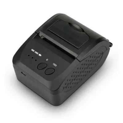 NETUM NT-1809DD портативный термопринтер