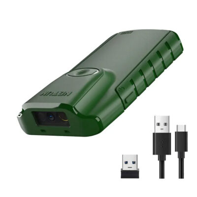 NETUM E740 сканер штрих-кодов