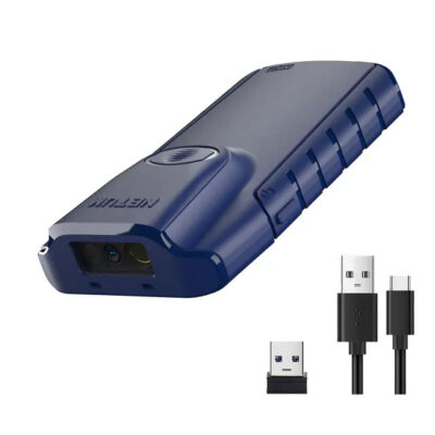 NETUM E950 сканер штрих-кодов