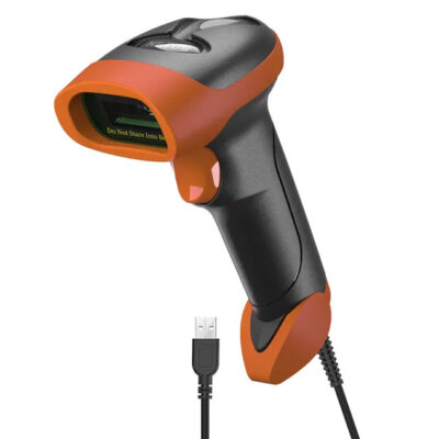 NETUM L5 Pro cканер штрих-кодов