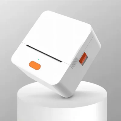 NETUM P1 портативный термопринтер
